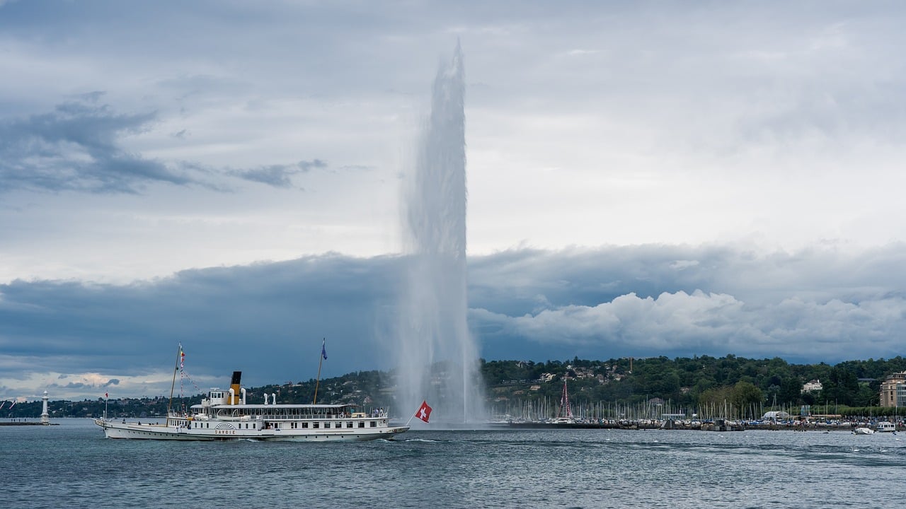 Green Travel Tips for Discovering Switzerland’s Lucerne